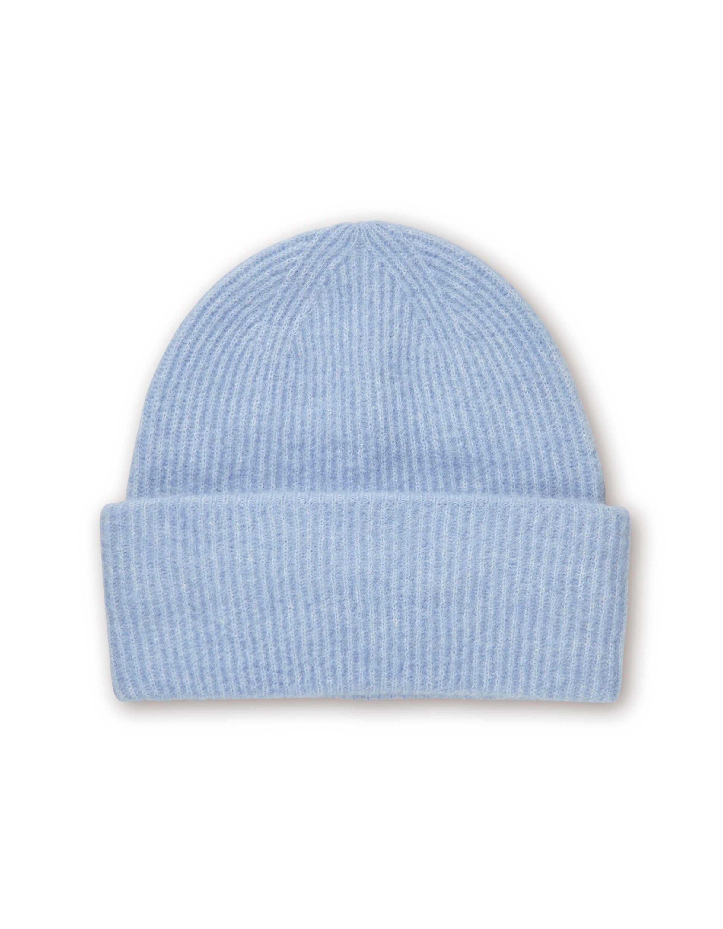 Nor hue - Subdued Blue